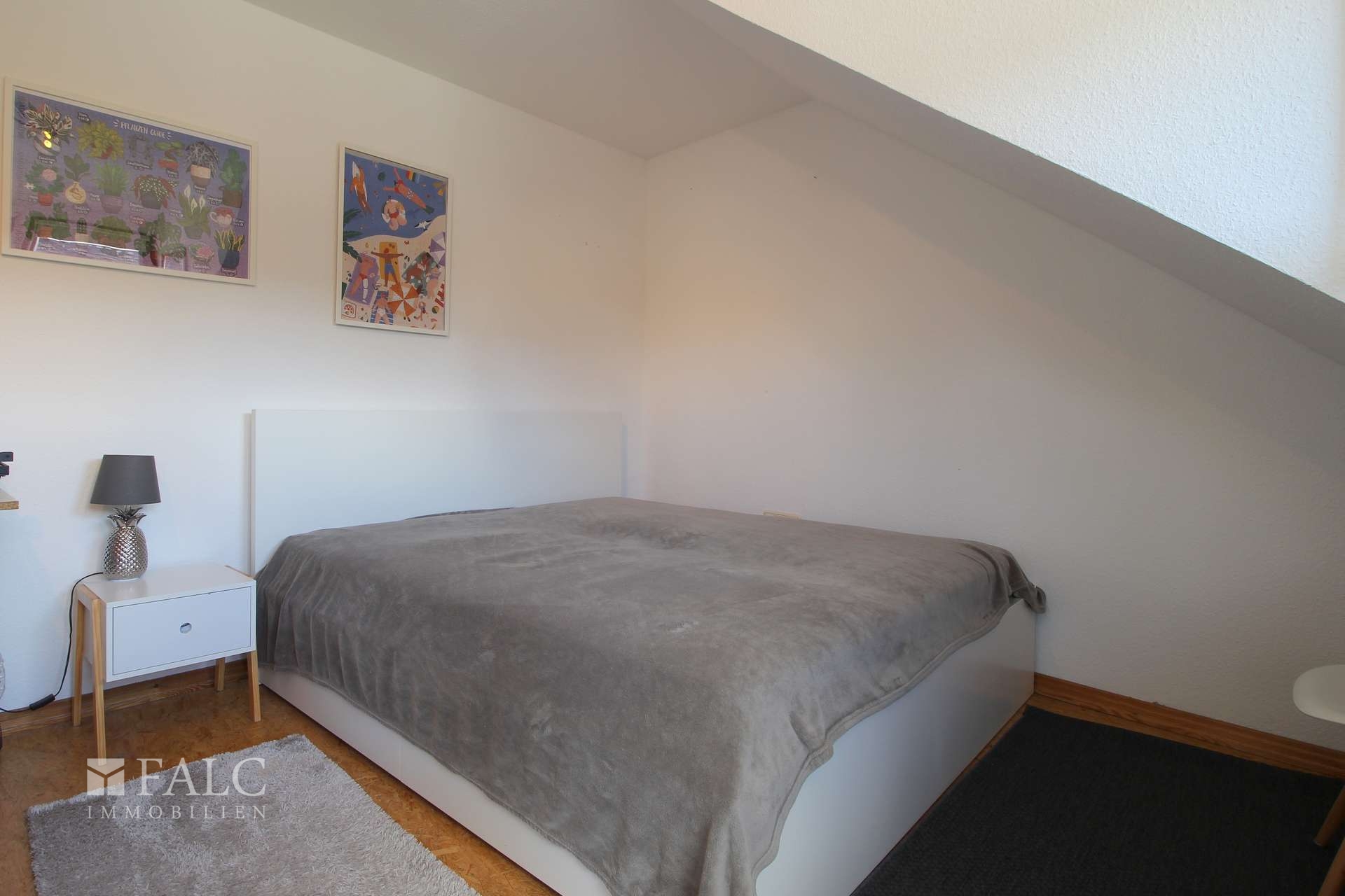 Studiozimmer II